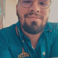 Angel Parrales