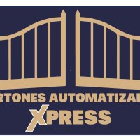 Portones Automatizados Xpress