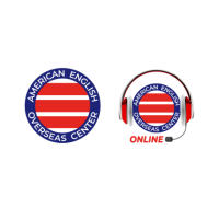 AMERICAN ENGLISH OVERSEAS CENTER