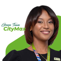 City Max Santo Domingo
