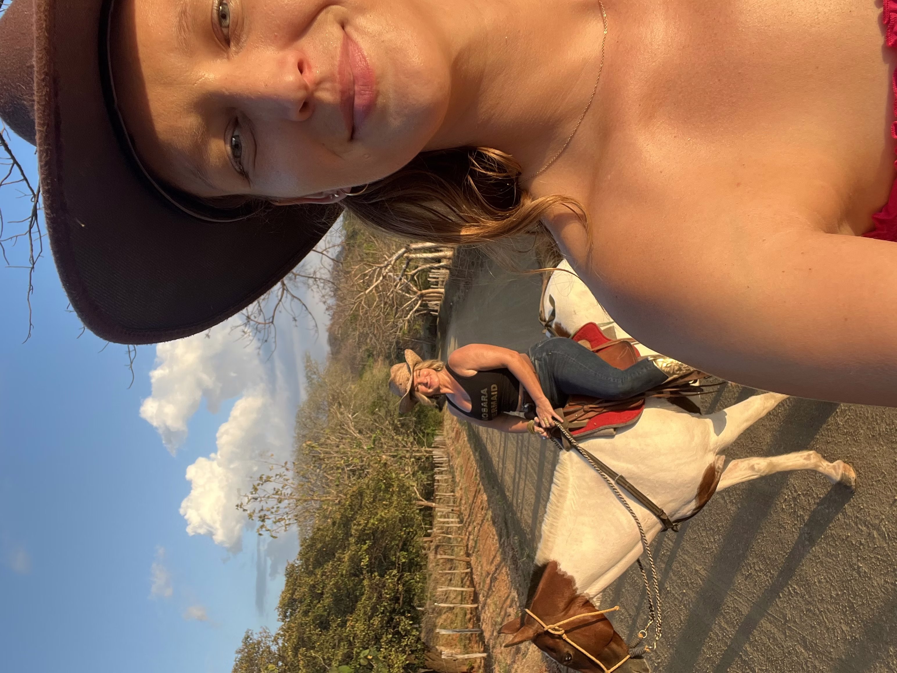Mackenzie Love