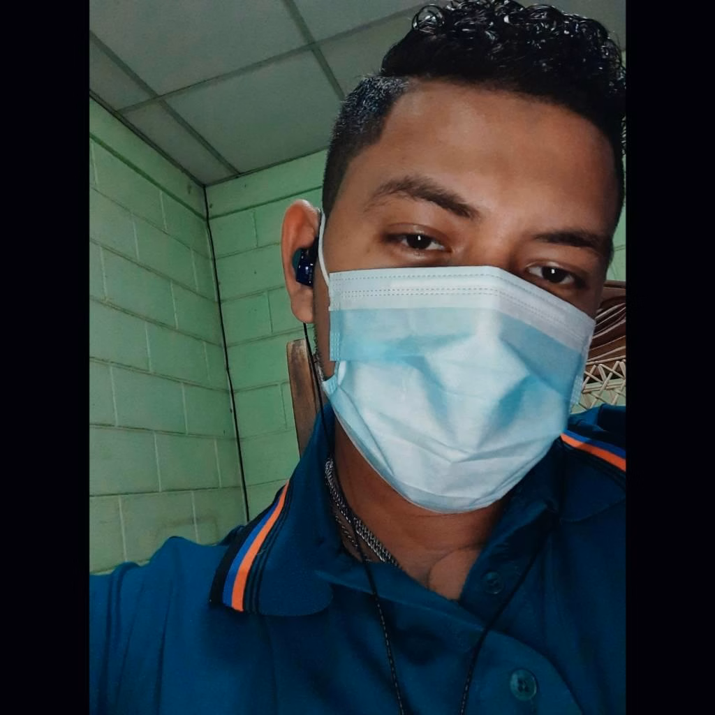 Jose Felix Molina Somarriba