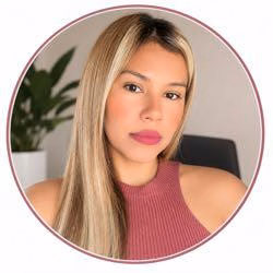 Carolina Garcia