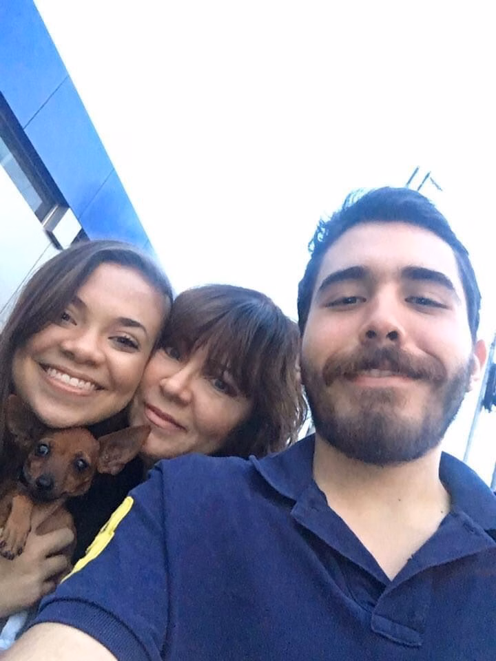 Mario Vega