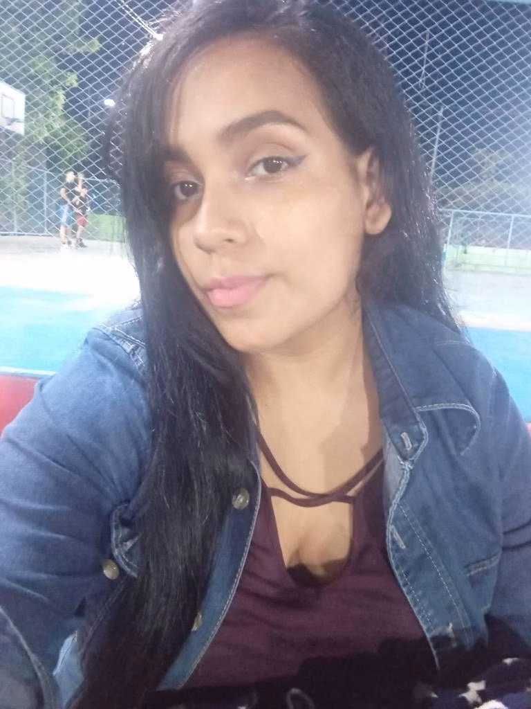 Deyna Espinoza