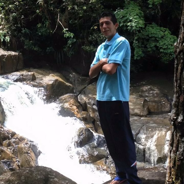 Javier pérez