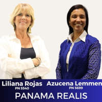 Azucena Lemmens & Liliana Rojas
