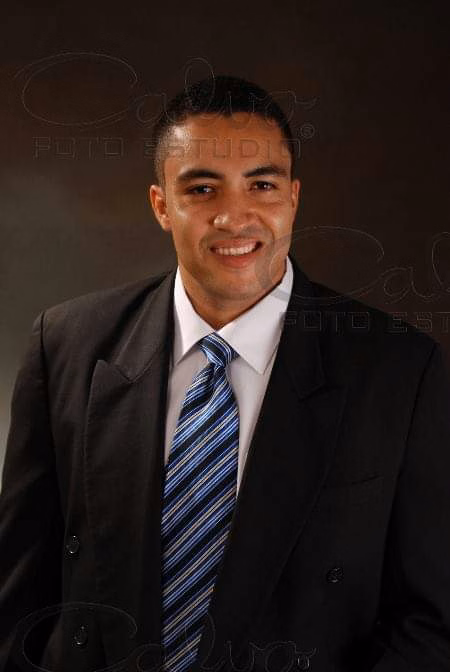 Edilberto Lopez