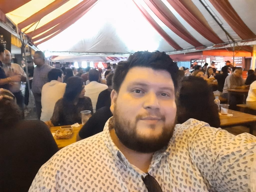Erwin Villacorta