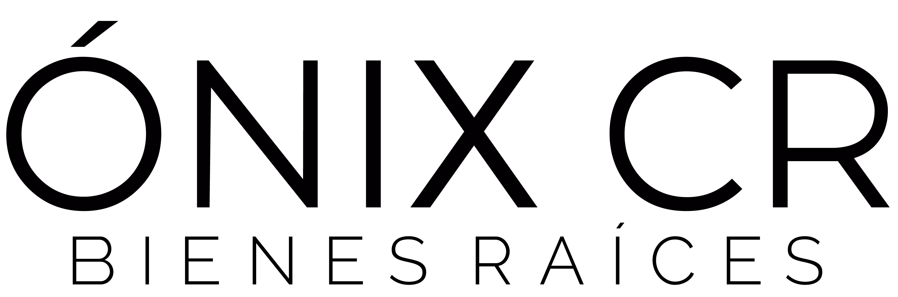 Ónix CR Bienes Raíces
