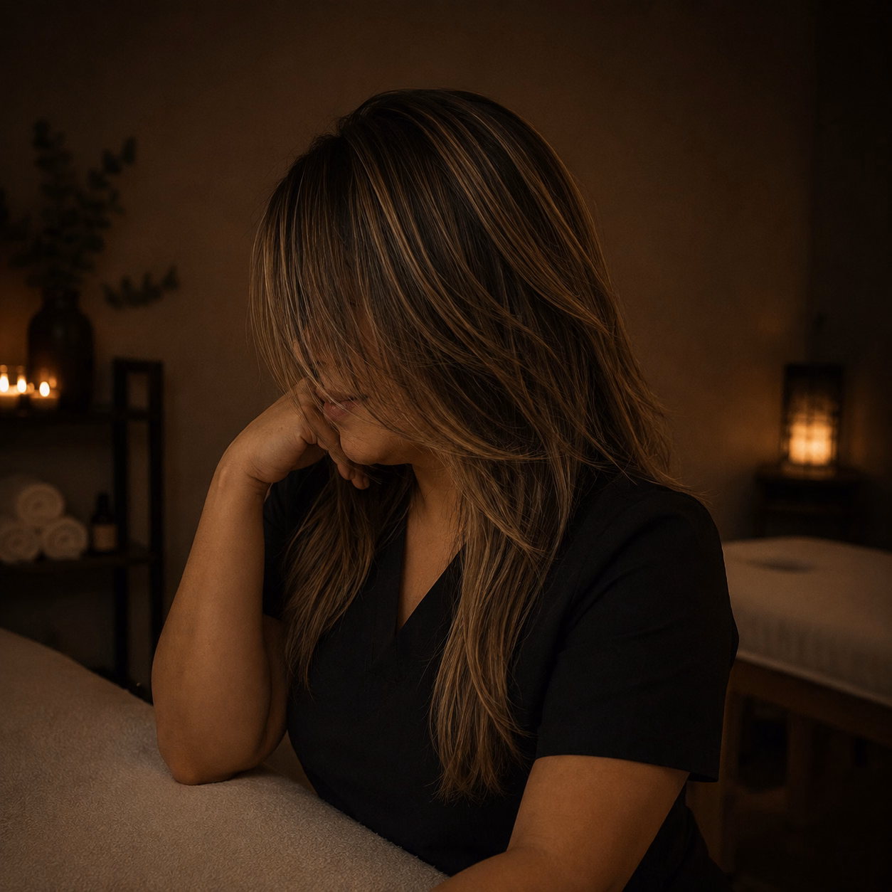 Massage Service
