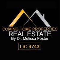 Melissa Foster: Luxury Properties