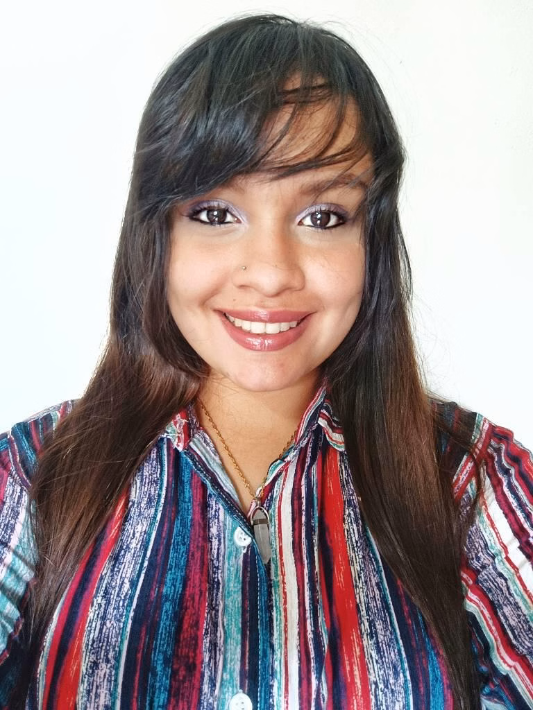 Elena Elidavel González Lezcano