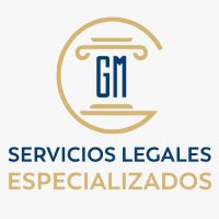GM Servicios Legales especializados