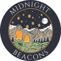 Midnight Beacons