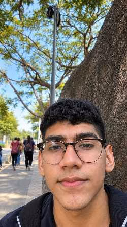 Josue Martinez
