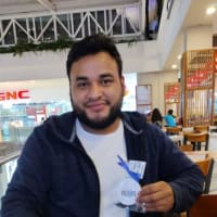 Marvin Flores