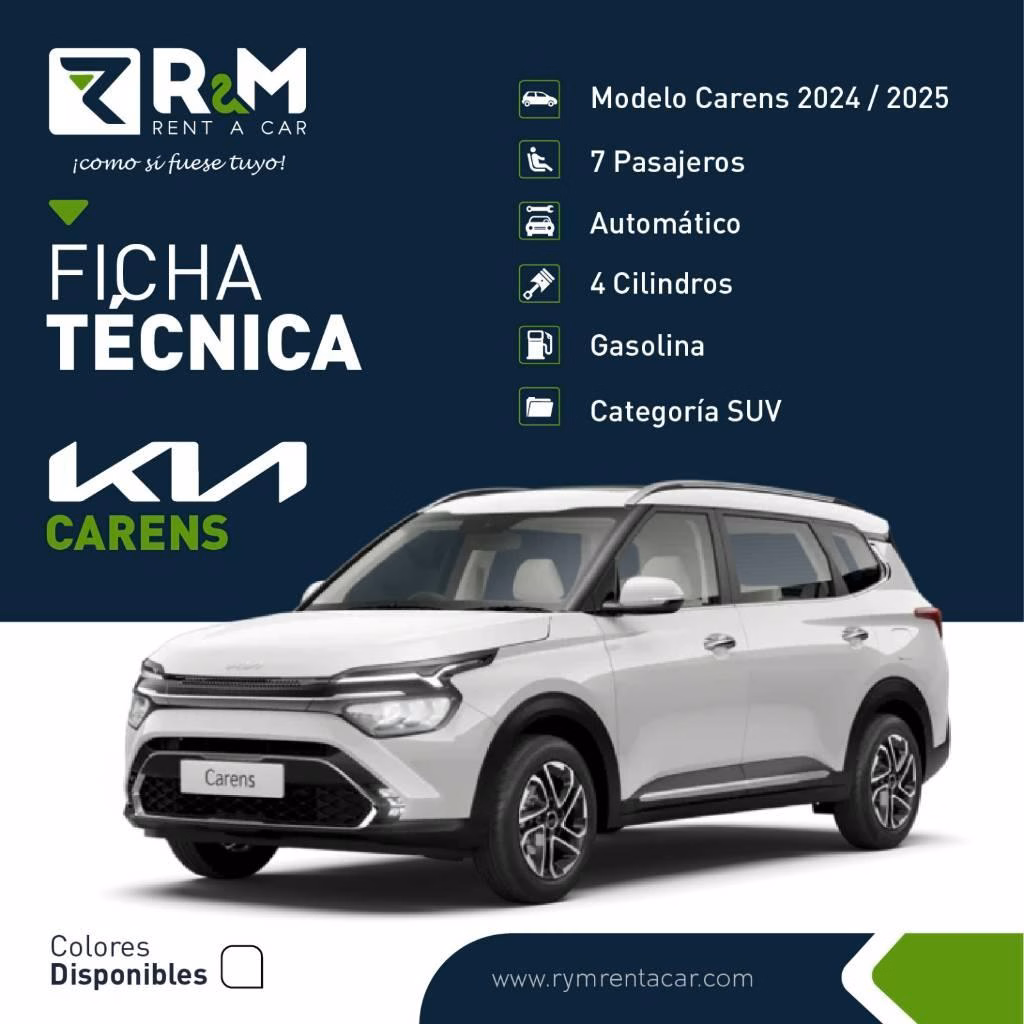 Plata Ruiz Rent A Car