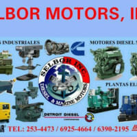 Selbor Transit, S.A. / Selbor Motors Inc.