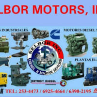 Selbor Trasit, S.A. / Selbor Motors Inc.