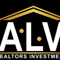 A.L.V Realtors Investment