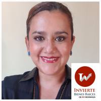 Auxiliadora Alemàn/ By Keller Williams