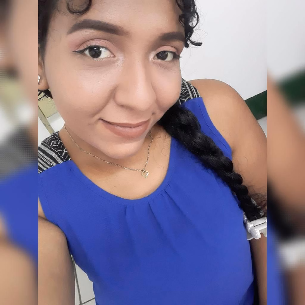 Gissela De Los Ángeles Delgado Gómez