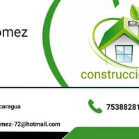 Servicios de construccion Gomez