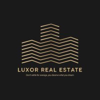 Luxor Real Estate