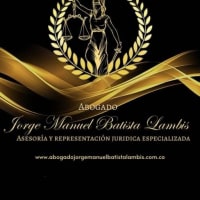 Jorge Batista Lambis