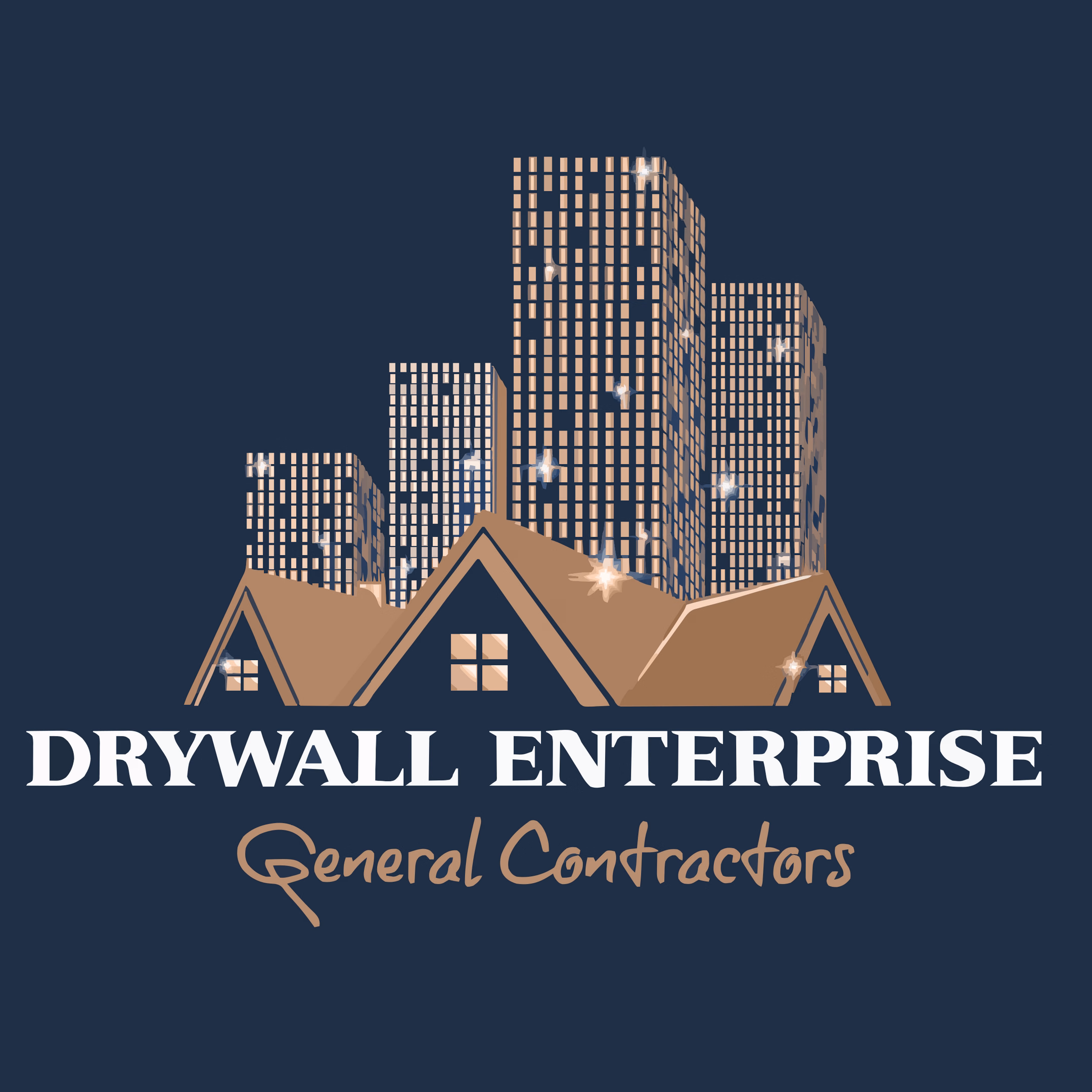 Drywall Enterprise LLC