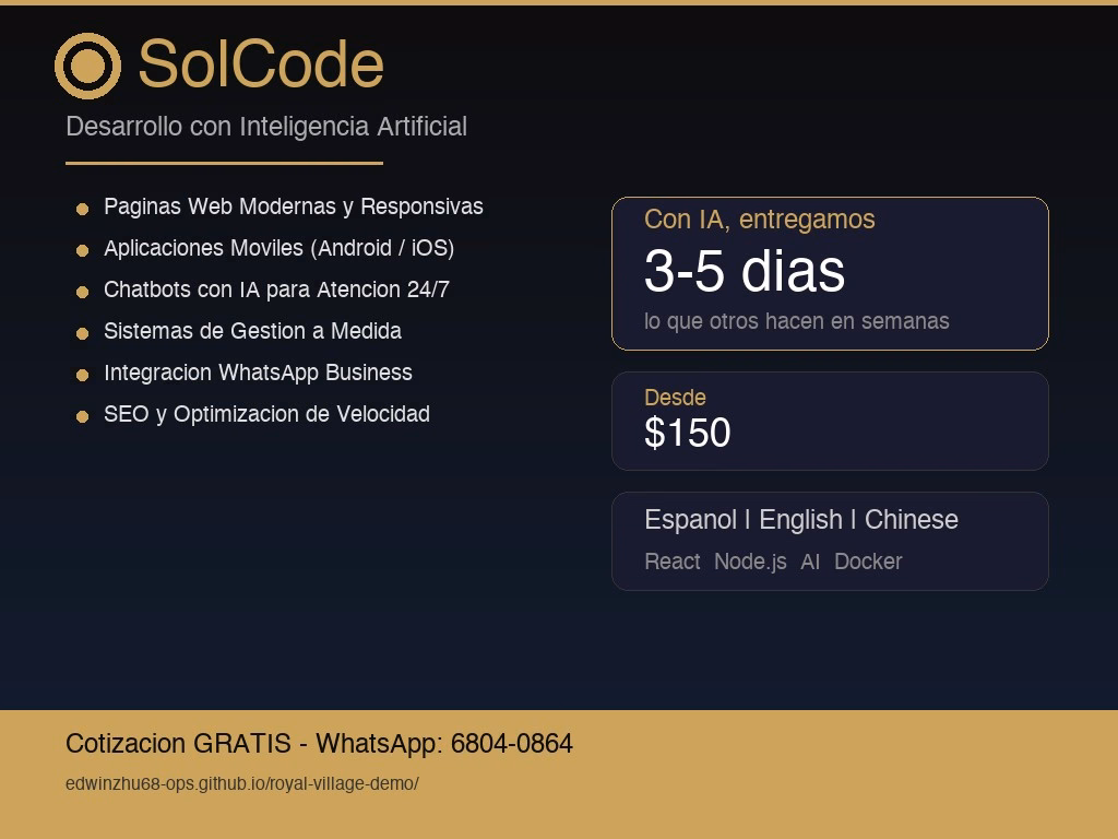 SolCode