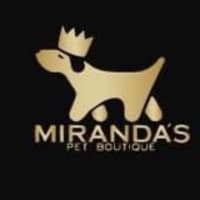 MIRANDAS PET BOUTIQUEGT
