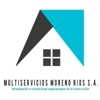 Multiservicio Moreno Rios S.A.
