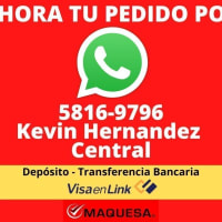 Ventas Maquinaria Eficiente Kevin Hernández