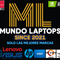 Mundo Laptop Nicaragua