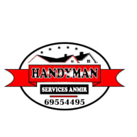 HANDYMAN SERVICES ANMIR