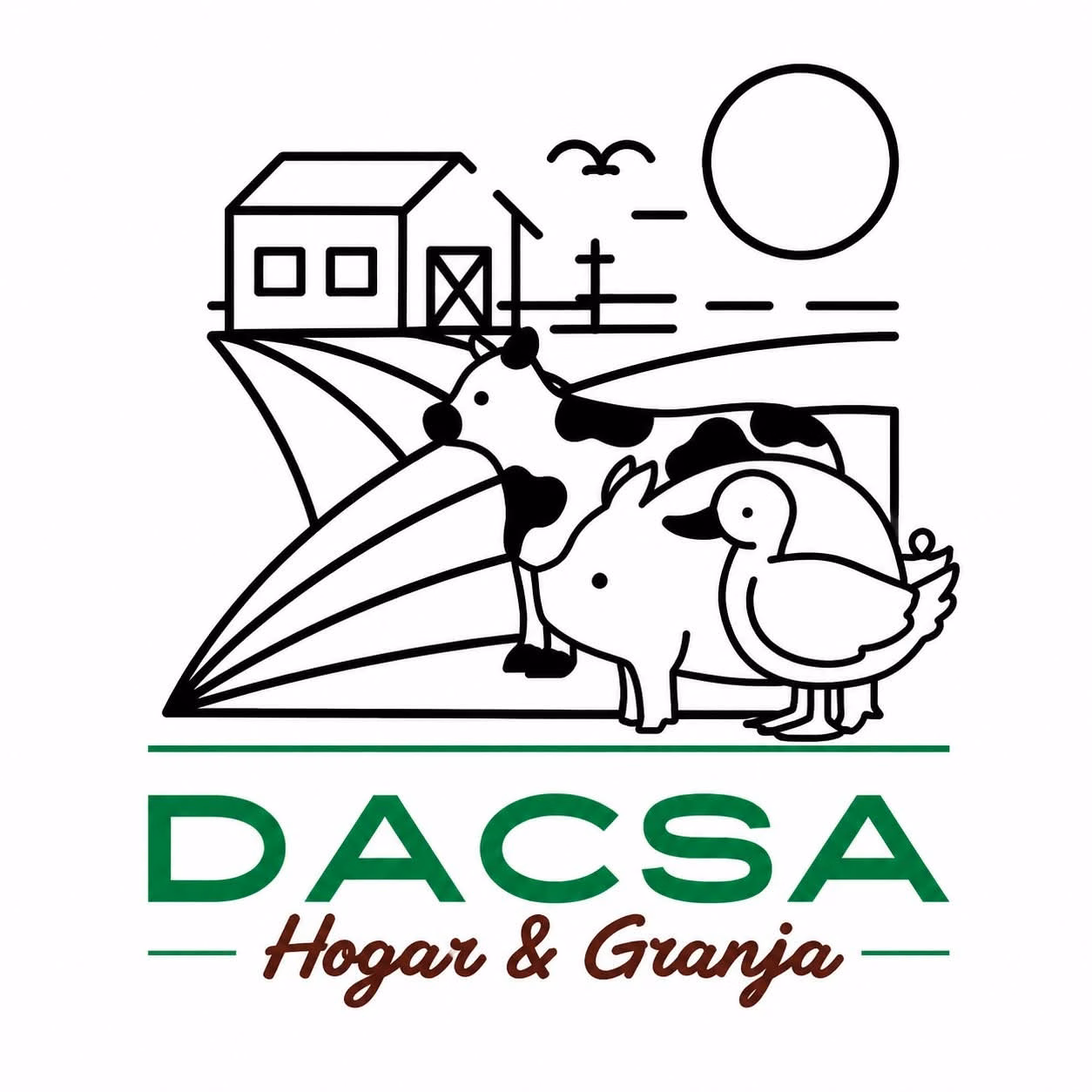 Dacsa Hogar y Granja