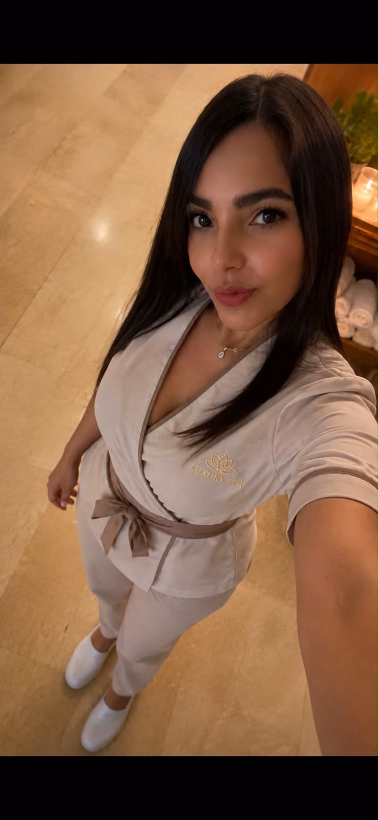 Luxury Spa