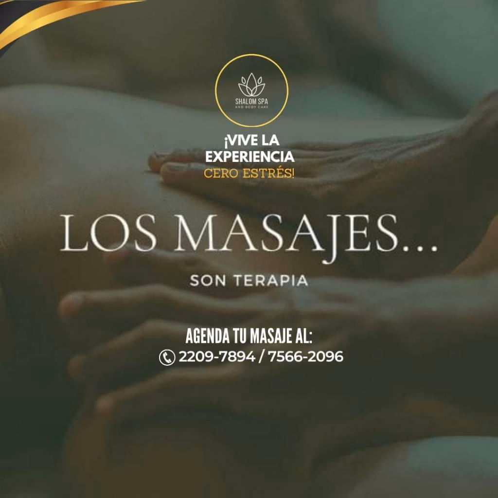 Shalom Spa