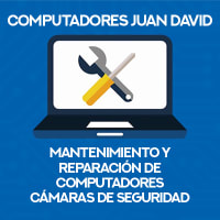 Computadores Juan David