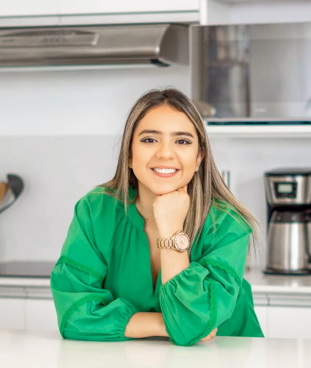 María Gaitán