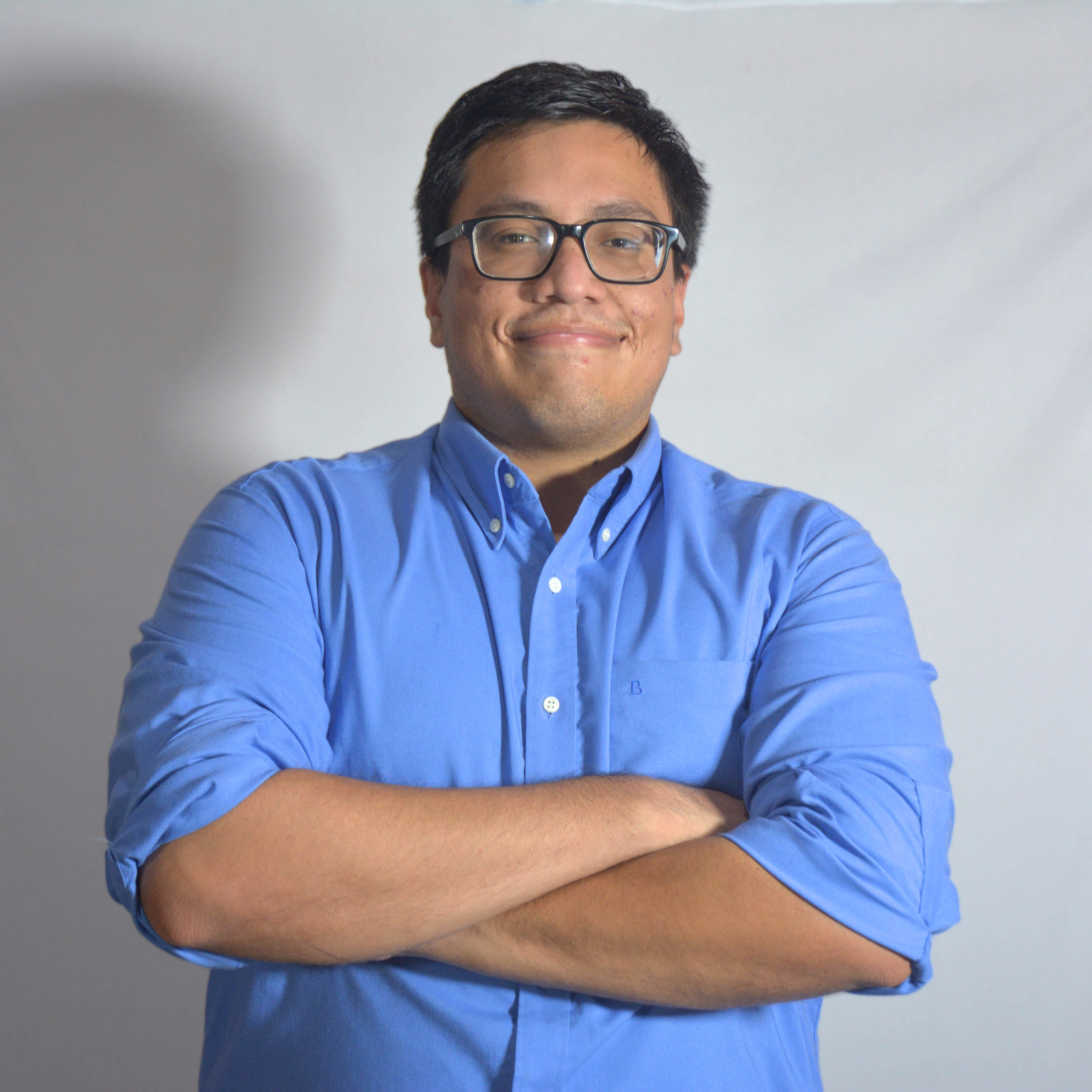 Carlos Suazo López Suazo