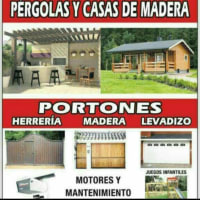 Pergolas De America