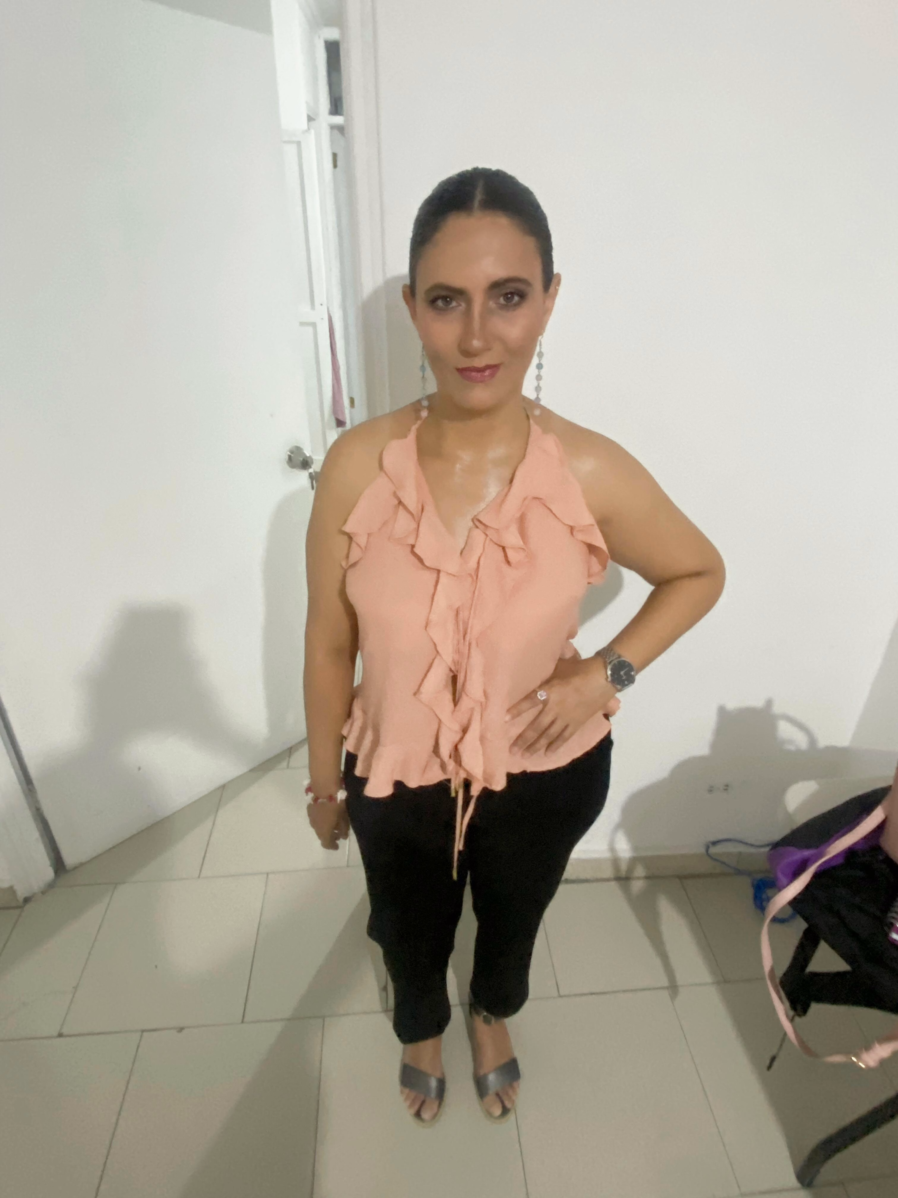Ángela londoño