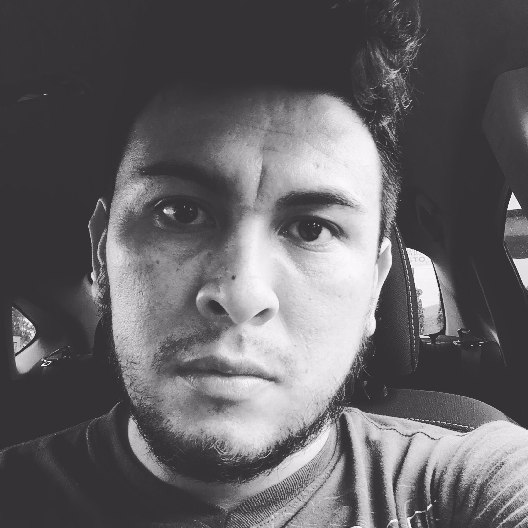 JUNIOR VILLATORO