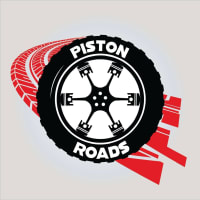 Piston Roads