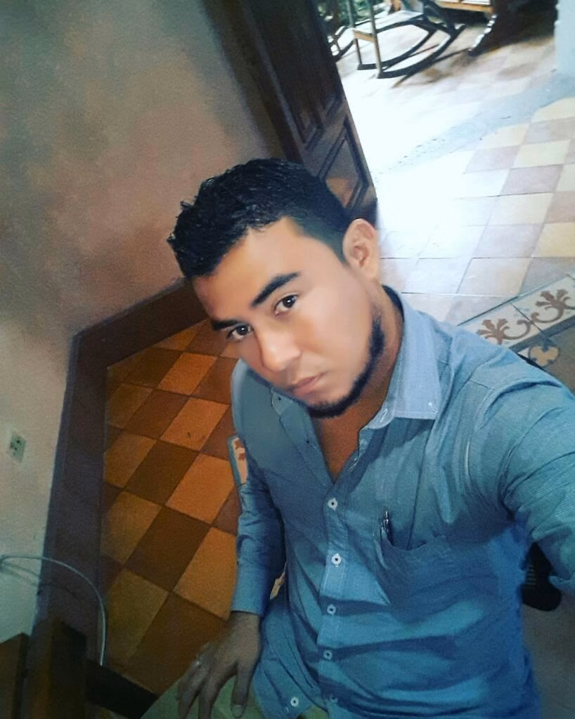 Hector Vidaurre