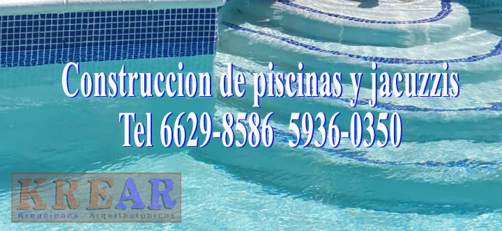 Kreaciones Arquitectónicas Soto