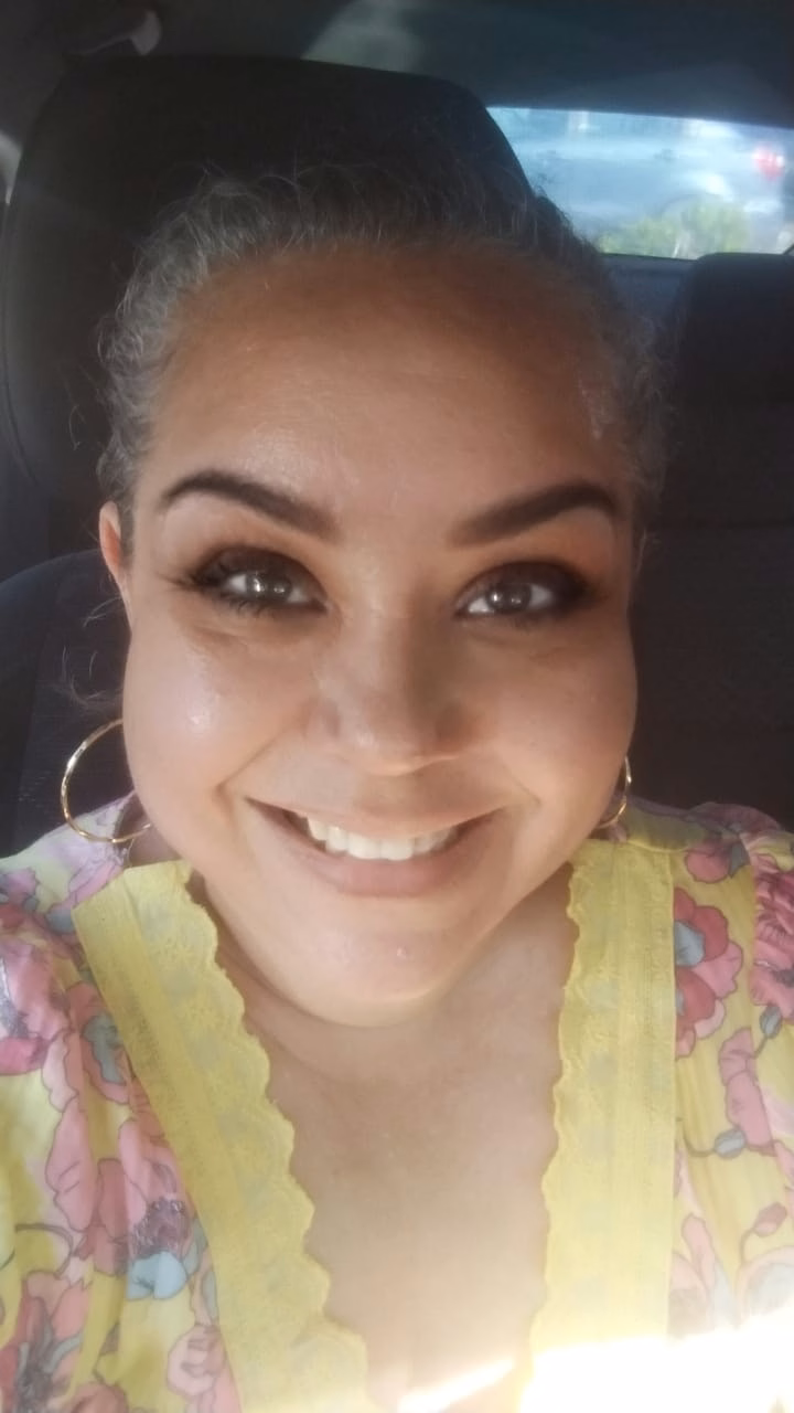 Dagmar Arce